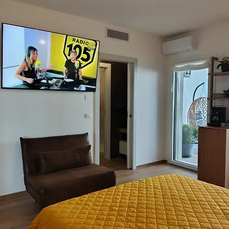 Bed & Breakfast Domus D'abruzzo