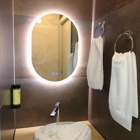 Domus D'abruzzo 3* Montesilvano Marina