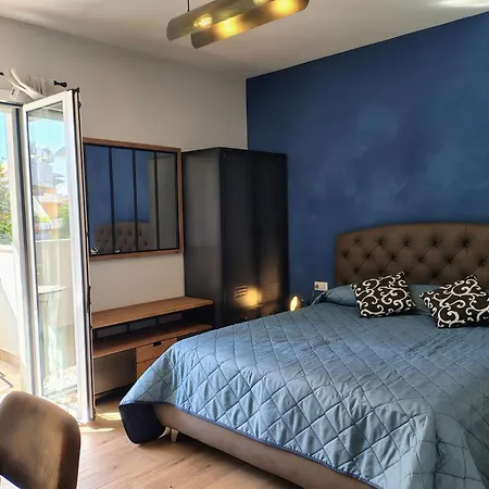 Bed & Breakfast Domus D'abruzzo