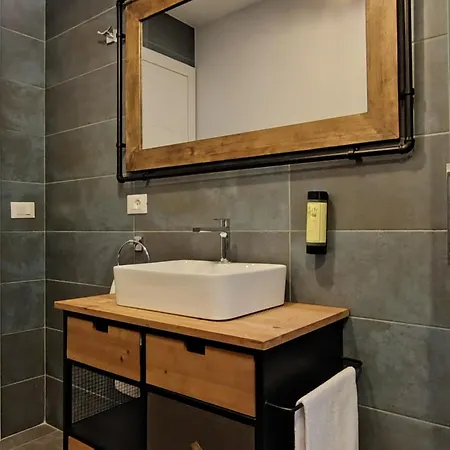 Domus D'abruzzo