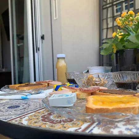 Domus D'abruzzo Bed & Breakfast
