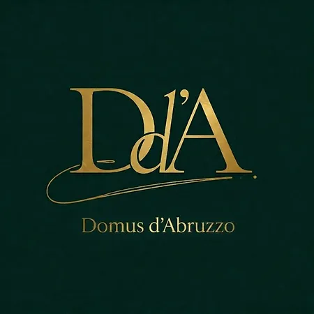 Bed & Breakfast Domus D'abruzzo 3*
