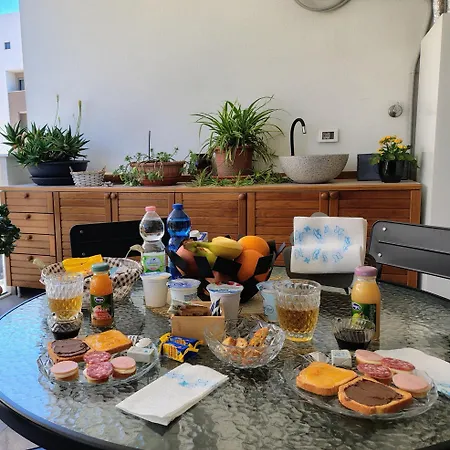 Domus D'abruzzo Bed & Breakfast 3*