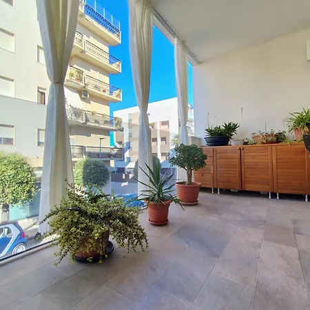 Bed & Breakfast Domus D'abruzzo Montesilvano Marina
