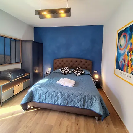 Domus D'abruzzo Bed & Breakfast