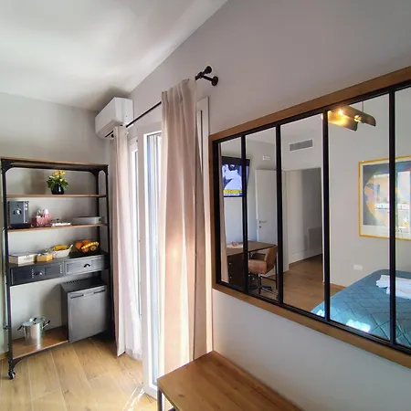 Bed & Breakfast Domus D'abruzzo Montesilvano Marina