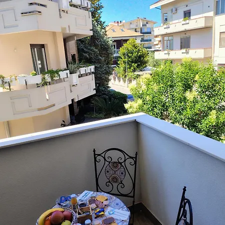 Domus D'abruzzo 3* Montesilvano Marina