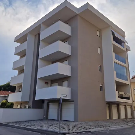 Domus D'abruzzo 3* Montesilvano Marina